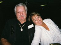 Steve and Mary